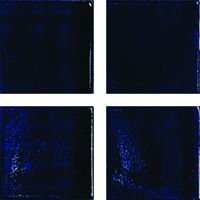 Мозаика JNJ Mosaic C-Jade JC60, цвет фиолетовый, поверхность глянцевая, квадрат, 150x150