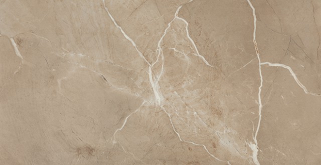 Керамогранит Pamesa Grotto Mocha Leviglass, цвет коричневый, поверхность полированная, прямоугольник, 600x1200