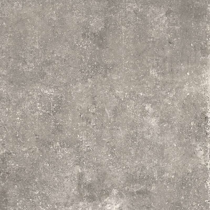 Керамогранит Tagina Fondo Grigio 8JF0661, цвет серый, поверхность матовая, квадрат, 610x610