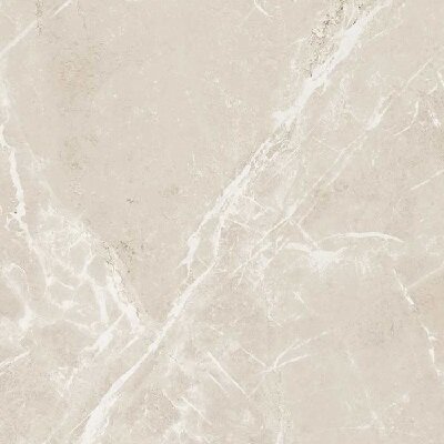 Керамогранит Cerim Elemental Stone White Dolomia Luc 766950, цвет бежевый, поверхность лаппатированная, квадрат, 600x600