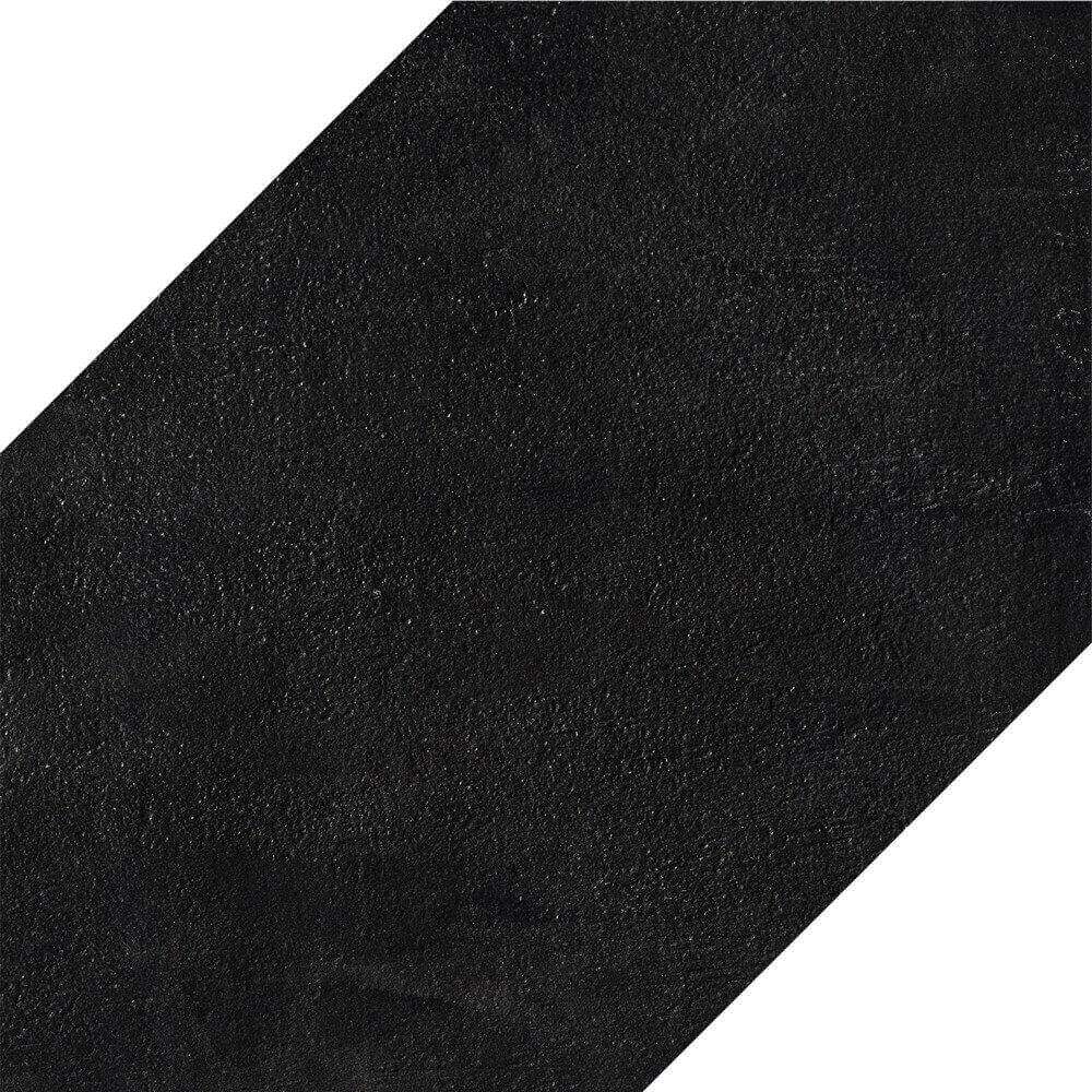 Керамогранит Imola Creative Concrete Los.Creacon N, цвет чёрный, поверхность матовая, квадрат, 600x600