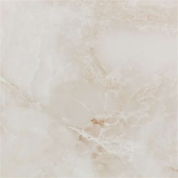 Керамогранит Navarti Allure Crema, цвет бежевый, поверхность полированная, квадрат, 900x900
