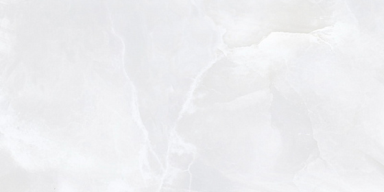 Керамогранит Vallelunga Nolita Bianco Satin 6001203, цвет белый, поверхность сатинированная, прямоугольник, 600x1200