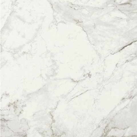Керамогранит Pamesa Luni Blanco Matt, цвет белый, поверхность матовая, квадрат, 750x750