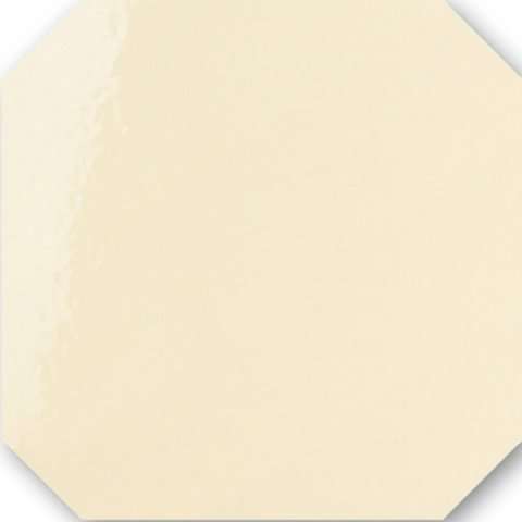 Керамическая плитка Tonalite Diamante Ottagonetta Champagne 33565, цвет бежевый, поверхность глянцевая, квадрат, 150x150