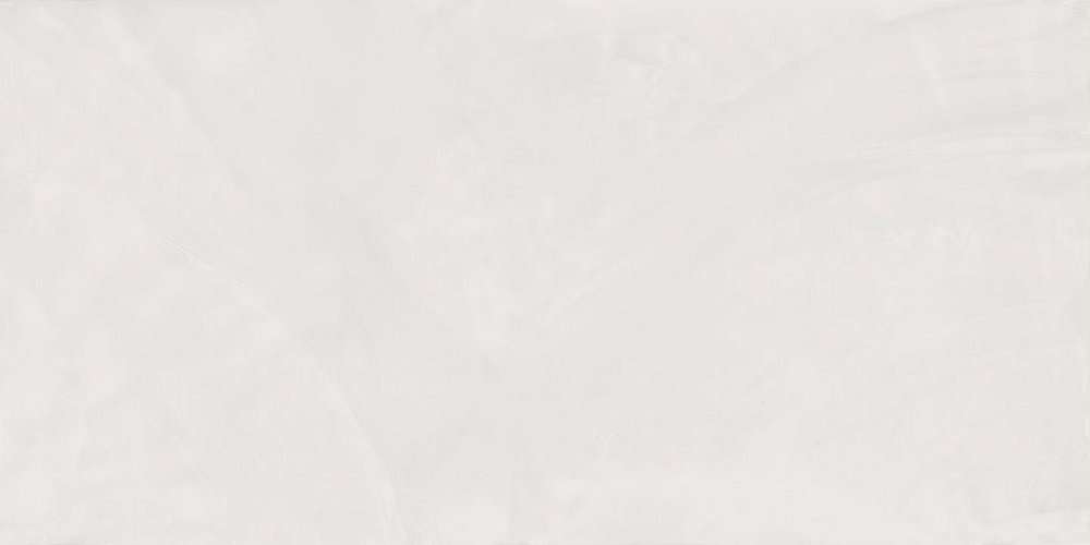 Керамогранит Fondovalle Res Art Talc, цвет белый, поверхность матовая, прямоугольник, 600x1200