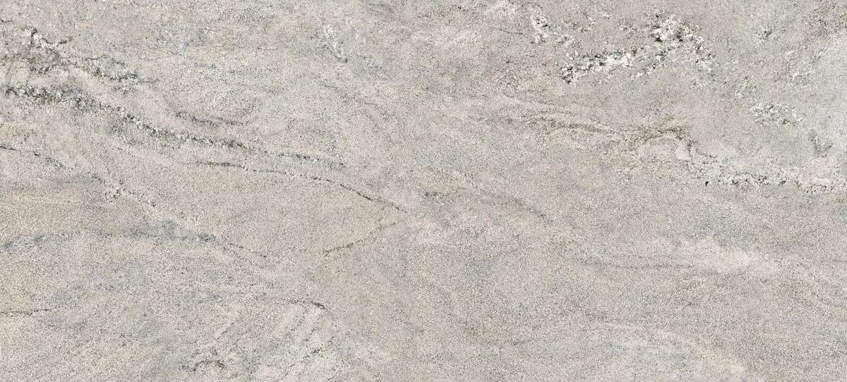 Широкоформатный керамогранит Floor Gres Plimatech Plimagray/01 6mm 776417, цвет серый, поверхность матовая, прямоугольник, 1200x2800