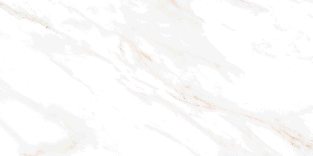 Керамическая плитка Axima Луизиана Светлая, цвет белый, поверхность глянцевая, прямоугольник, 300x600