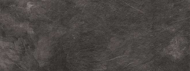 Широкоформатный керамогранит Kerama Marazzi Ардезия черный SG070900R6, цвет чёрный, поверхность матовая, прямоугольник, 1195x3200