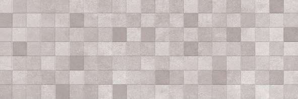 Декоративные элементы Нефрит керамика Брендл Декор Мозаика 09-00-5-17-30-06-2216, цвет серый, поверхность матовая, прямоугольник, 200x600