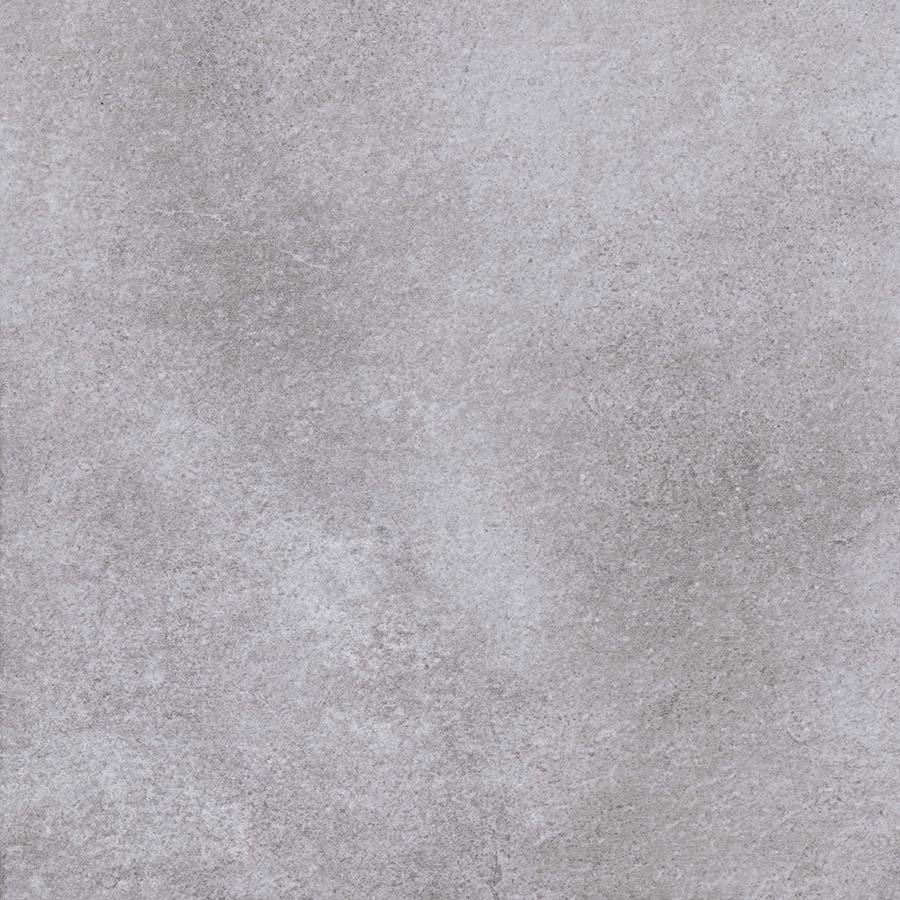 Клинкер Stroeher Aera 705 Beton 8031, цвет серый, поверхность матовая, квадрат, 294x294