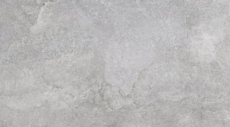 Широкоформатный керамогранит Peronda Lucca Grey SP/100X180/R 29851, цвет серый, поверхность рельефная, прямоугольник, 1000x1800
