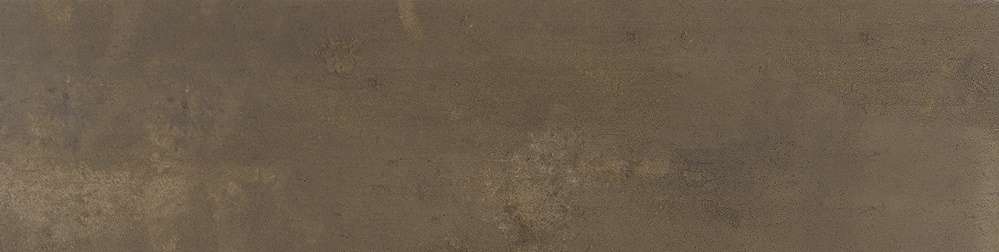Керамогранит Apavisa Nanoarea Brown Bagnato, цвет коричневый, поверхность матовая, прямоугольник, 225x900