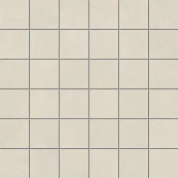 Мозаика La Faenza Vis MK.VIS6 30A, цвет бежевый, поверхность матовая, квадрат, 300x300