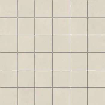 Мозаика La Faenza Vis MK.VIS6 30A, цвет бежевый, поверхность матовая, квадрат, 300x300