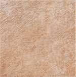 Керамическая плитка Alta Trani Scuro, цвет коричневый, поверхность матовая, квадрат, 100x100
