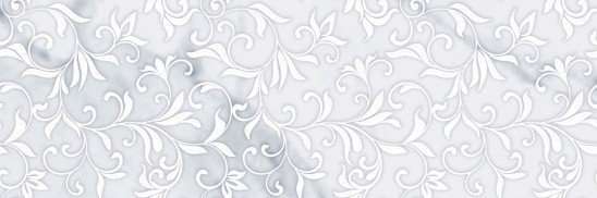 Декоративные элементы Нефрит керамика Декор Narni Серый 04-01-1-17-04-06-1030-0, цвет серый, поверхность глянцевая, прямоугольник, 200x600