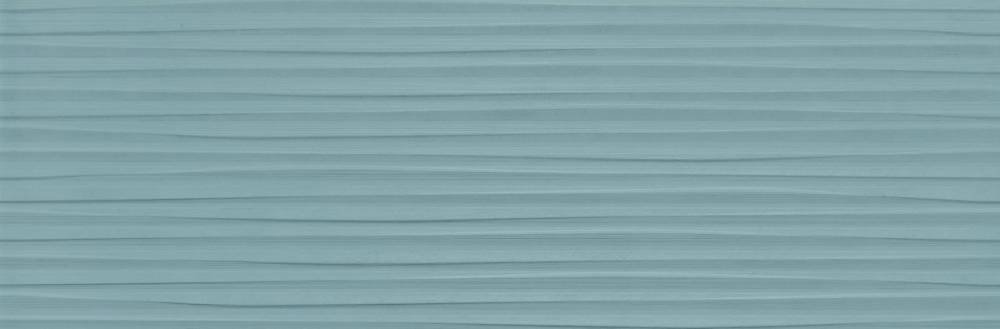 Керамическая плитка Durstone Indiga Сrayon Niagara Blue, цвет голубой, поверхность матовая, прямоугольник, 400x1200