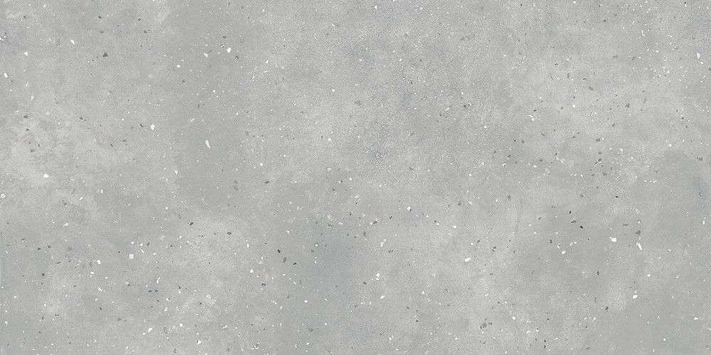 Керамогранит Grasaro Granella G-42/MR, цвет серый, поверхность матовая, прямоугольник, 600x1200