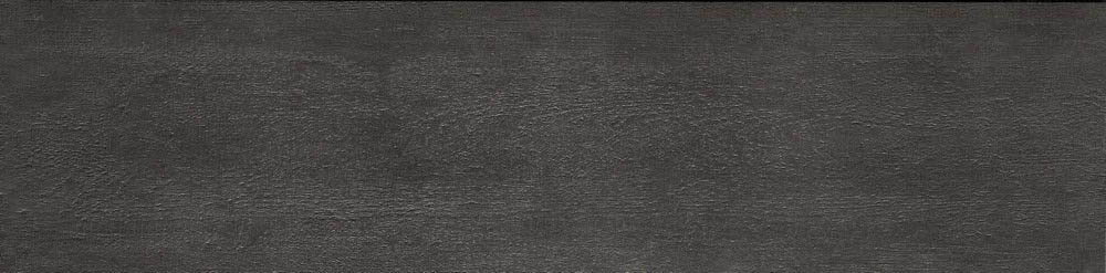 Керамогранит Mutina Flow Dark Grey 201019, цвет серый тёмный, поверхность матовая, прямоугольник, 300x1200