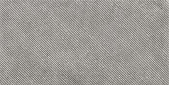 Керамогранит Imola Stoncrete STCR1 12AG RM, цвет серый, поверхность структурированная, прямоугольник, 600x1200