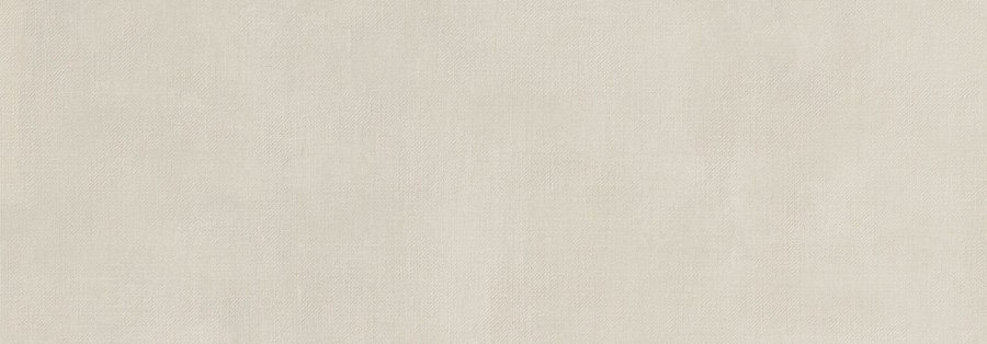 Керамическая плитка Marazzi Italy Fabric Linen rett. MQUS, цвет бежевый, поверхность матовая, прямоугольник, 400x1200