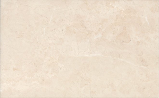 Керамическая плитка Kerama Marazzi Мармион беж 6241, цвет бежевый, поверхность глянцевая, прямоугольник, 250x400