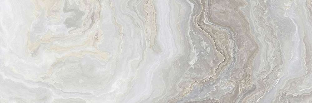 Керамическая плитка Laparet Goldy Плитка настенная светлый, цвет серый, поверхность полированная, прямоугольник, 250x750
