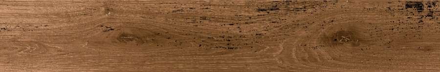 Керамогранит Monopole Yosemite Metal Oak, цвет коричневый, поверхность матовая, прямоугольник, 150x900