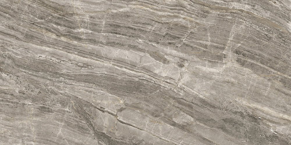 Широкоформатный керамогранит Arch Skin Stone Marble Grey SGF.MM.NGR.NT 3000X1500X6, цвет серый, поверхность полированная, прямоугольник, 1500x3000