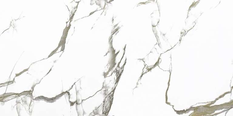 Керамогранит Pardis Ceramic Helion P7604, цвет белый коричневый, поверхность полированная, прямоугольник, 600x1200