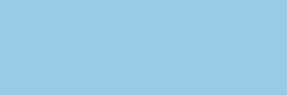 Керамическая плитка Керамин Спирит 2, цвет голубой, поверхность матовая, прямоугольник, 300x900