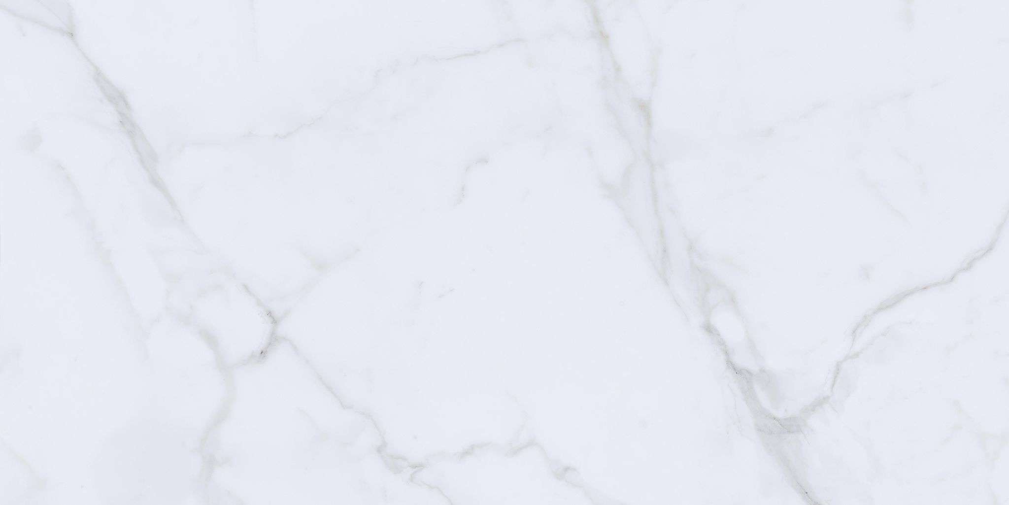 Керамогранит Kale Marmi Statuario White Polished, цвет белый, поверхность полированная, прямоугольник, 600x1200