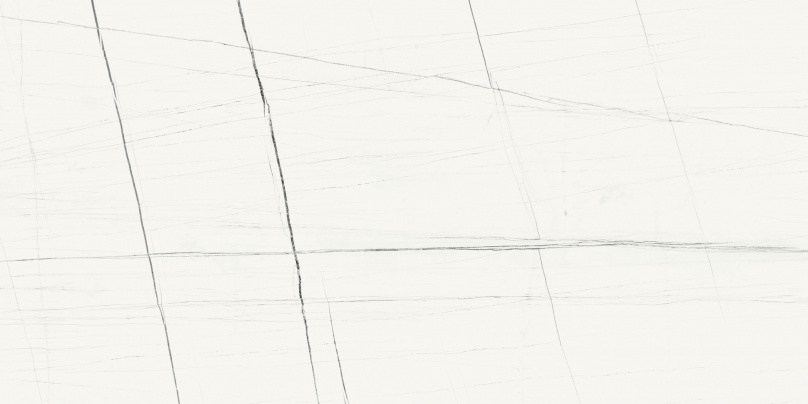 Керамогранит Baldocer Titanium White Pulido rect., цвет белый, поверхность полированная, прямоугольник, 800x1600