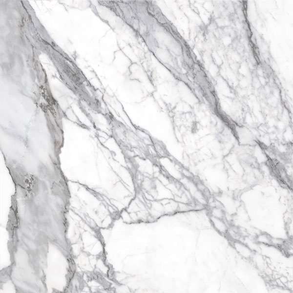 Керамогранит Mirage Jewels Bianco Linensis Nat Ret JW 12, цвет серый, поверхность матовая, квадрат, 600x600