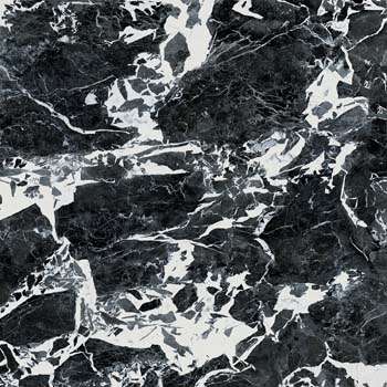 Керамогранит Imola The Room GRA AN6 120 RM, цвет чёрно-белый, поверхность матовая, квадрат, 1200x1200