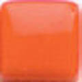 Мозаика Irida Caramel 12.47C, цвет оранжевый, поверхность глянцевая, квадрат, 322x322