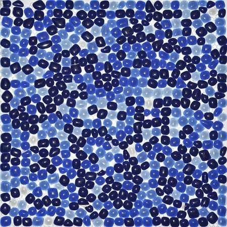 Мозаика Colori Viva Palermo CV10012, цвет голубой, поверхность глянцевая, квадрат, 300x300