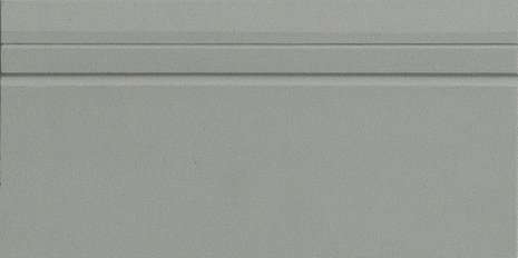 Бордюры Grazia Old England Zoccolo London OEZ6, цвет серый, поверхность матовая, прямоугольник, 100x200