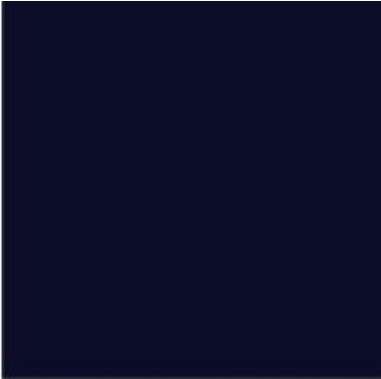 Керамогранит Керлайф Stella Blu, цвет синий, поверхность глянцевая, квадрат, 333x333