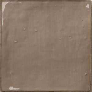 Керамическая плитка Self Style Natura Sisal cna-005, цвет коричневый, поверхность глянцевая, квадрат, 130x130