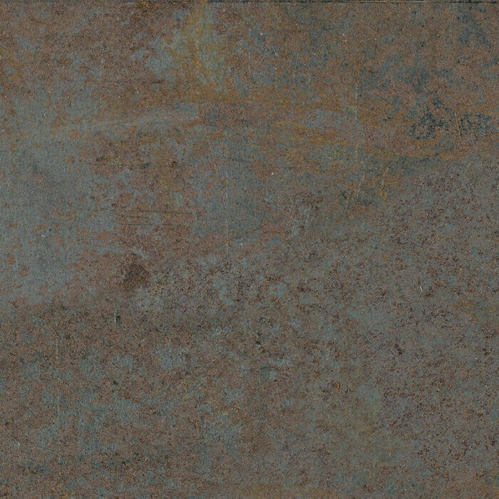 Керамогранит Dune Diurne Oxide 187759, цвет коричневый, поверхность матовая, квадрат, 200x200
