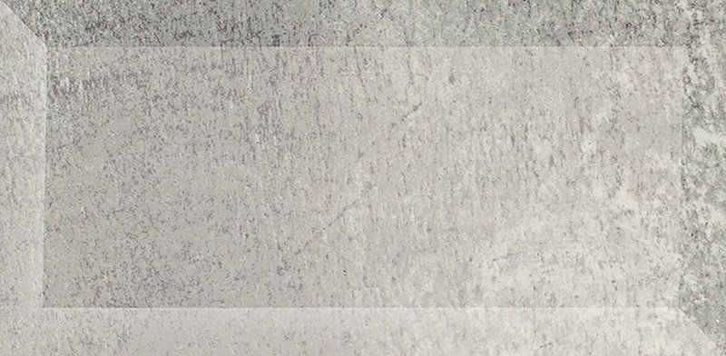 Керамическая плитка Paradyz Natura Grafit Sciana Kafel, цвет серый, поверхность глянцевая, прямоугольник, 98x198