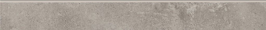 Бордюры Cersanit Lofthouse Серый LS5A096, цвет серый, поверхность матовая, прямоугольник, 70x598