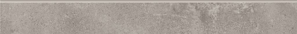 Бордюры Cersanit Lofthouse Серый LS5A096, цвет серый, поверхность матовая, прямоугольник, 70x598