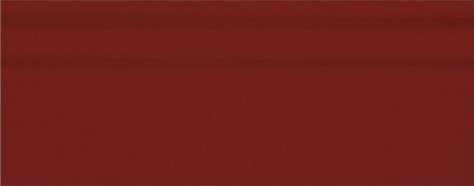 Бордюры Cinca Bali Bordeaux Boiserie Skirting 7089/013, цвет бордовый, поверхность матовая, прямоугольник, 120x320