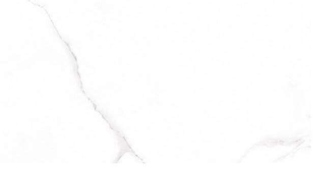 Керамическая плитка Belmar Palmira Rev. Blanco, цвет белый, поверхность глянцевая, прямоугольник, 300x600