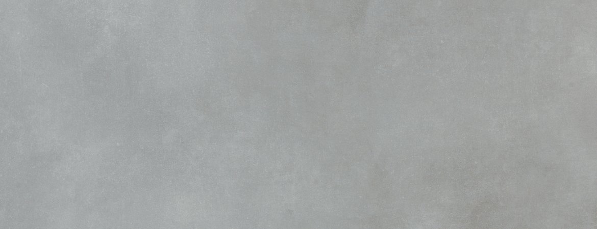 Керамогранит MO.DA Beton Silver, цвет серый, поверхность матовая, прямоугольник, 300x600