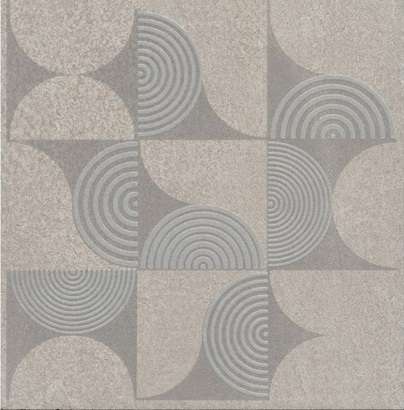 Вставки Kerama Marazzi Авенида AZ\B007\11232R, цвет бежевый, поверхность матовая, квадрат, 145x145