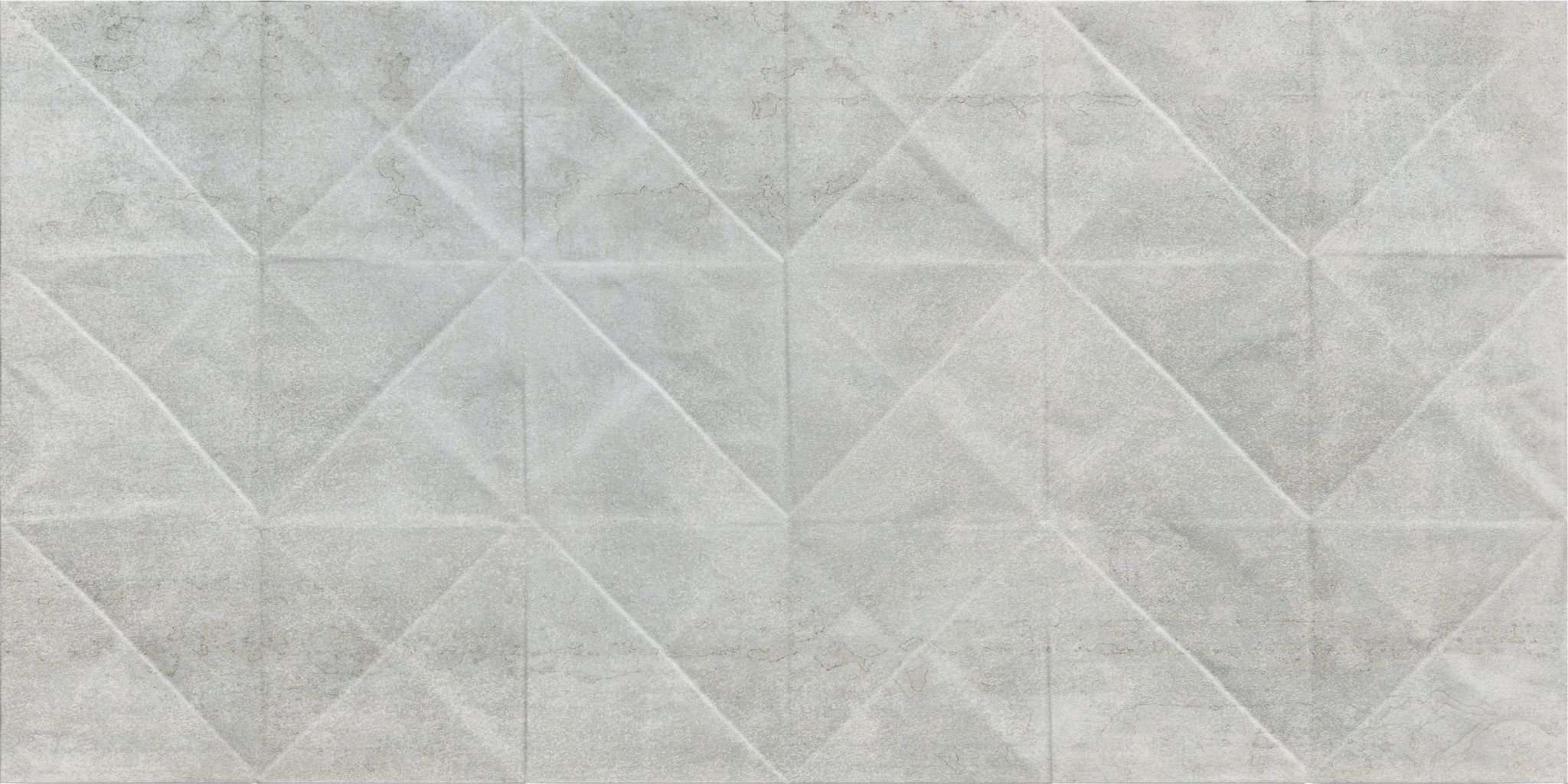 Керамогранит Atlantic Tiles Akira Kami Grey, цвет серый, поверхность матовая, прямоугольник, 450x900